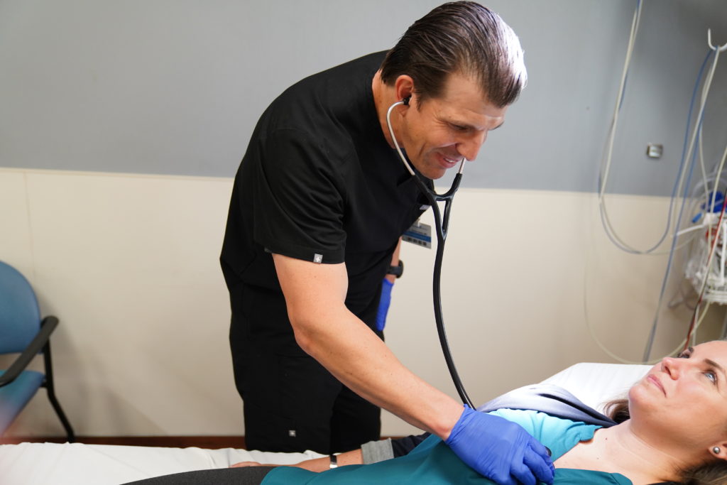 Herb Zerth Our Team Illinois Emergency Medicine Specialists